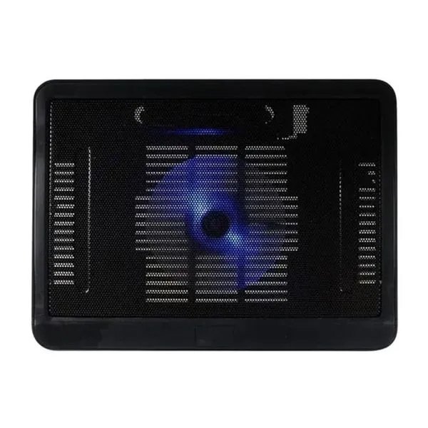 Base Notebook Ergonomica Refrigeração 15,6 Cooler M19 Usb