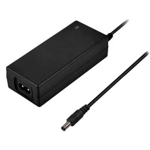 Fonte Eletrônica FC Fontes 12V 5A Tipo Adaptador (MP)