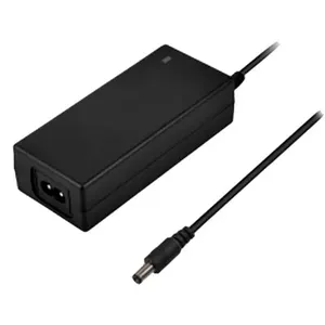 Fonte Eletrônica FC Fontes 12V 5A Tipo Adaptador (MP)