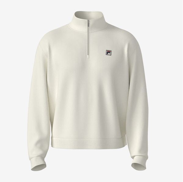 Casaco Fila Meio Ziper Unisex G