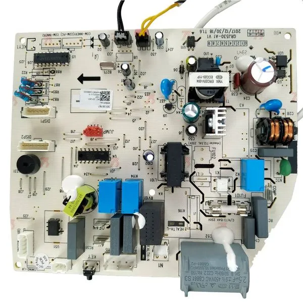 Placa Evaporadora Ar Condicionado Vi22r, Ti24r Inverter Electrolux