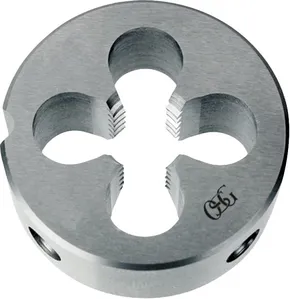 Cossinete Aço Rápido UNF 7/16x30mm 20Fios sem Peeling Redondo DIN 223B - OSG