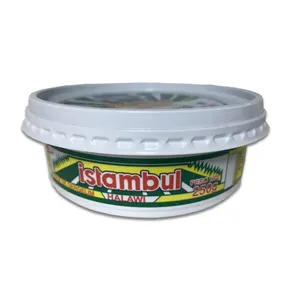 Raleo Halawi Doce de Gergelim Sem Glúten Istambul 250g