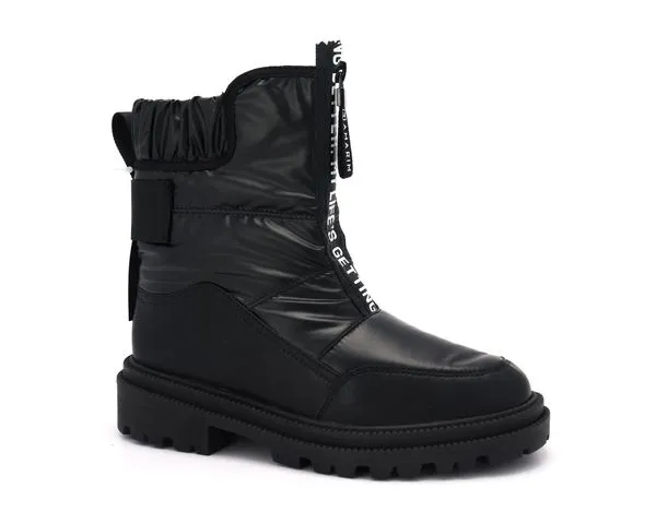 Coturno Preto Ramarim 2561134-1 39
