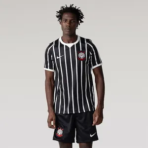 Camisa do Corinthians II 26/27 Torcedor Nike Masculina