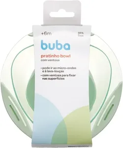 PRATINHO BOWL VERDE