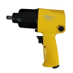 Chave de impacto pneumática encaixe 1/2" AT2810RT PUMA