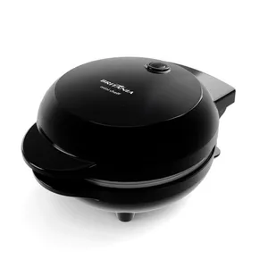Mini Waffle Maker Britânia 550W Chapas Antiaderentes BWM01A 127V