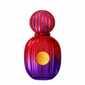 Banderas The Icon Woman Elixir Eau de Parfum - Perfume Feminino 100ml Banderas The Icon Woman Elixir Eau de Parfum - Perfume Feminino - 100ml