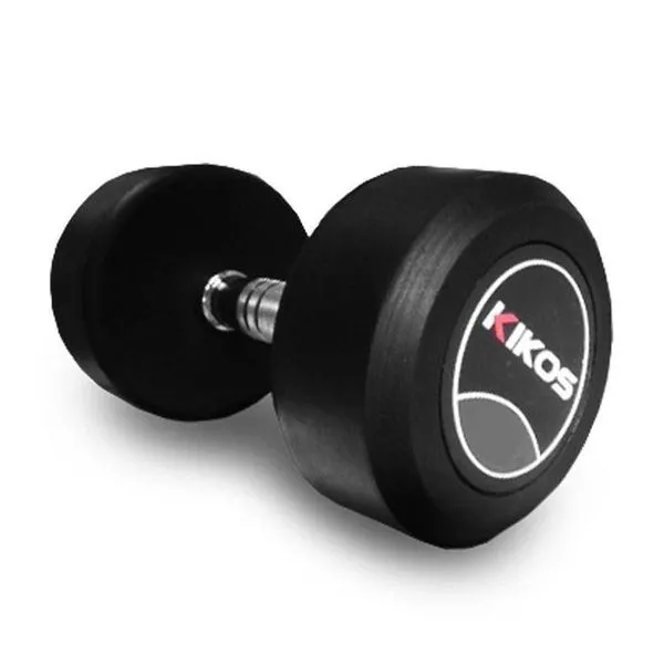 Dumbell Emborrachado 50Kg