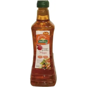 Vinagre de Maçã Kodilar Sem Glúten 500ml