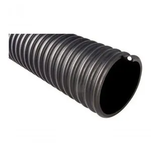 Conduíte Corrugado 3-4 Reforçado 300 Metros para Proteção e Isolamento de Cabos com Elevada Resistência Mecânica Conduíte Corrugado 3-4 Reforçado 300 Metros para Proteção de Cabos com Elevada Resistência Mecânica