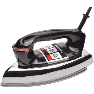 Ferro Black E Decker Vfa-1110 Preto/branco 110v 110V