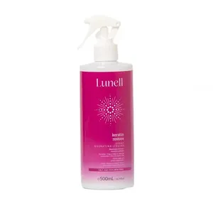 Queratina Líquida Lunell Keratin Restore 500ml