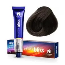 Tonalizante Ana Perena Semi Color 4.0 40g
