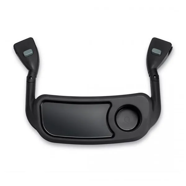 Britax BOB Gear Wayfinder Snack Tray - Bandeja Infantil Prática para Carrinho de Passeio
