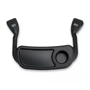 Britax BOB Gear Wayfinder Snack Tray - Bandeja Infantil Prática para Carrinho de Passeio