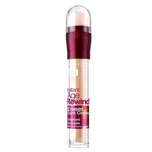Corretivo Para Área Dos Olhos Maybelline Instant Age Eraser - Medium
