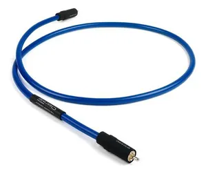 Cabo Hi-fi Chord Clearway Digital Coaxial Audio 1,0mt 1un