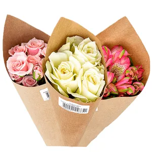 Buquê de Flores Variados un
