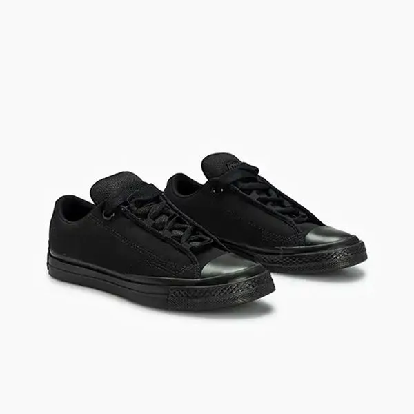 Tênis Chuck Taylor All Star Puffed Converse A14723C PRETO 43
