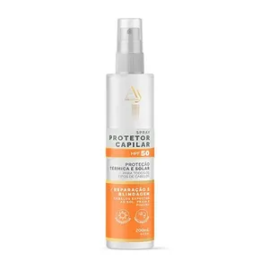 Protetor Capilar Abouthy HPF 50 Spray 200ml PROT CAPILAR ABOUTHY 200ML HPF50 SPRAY