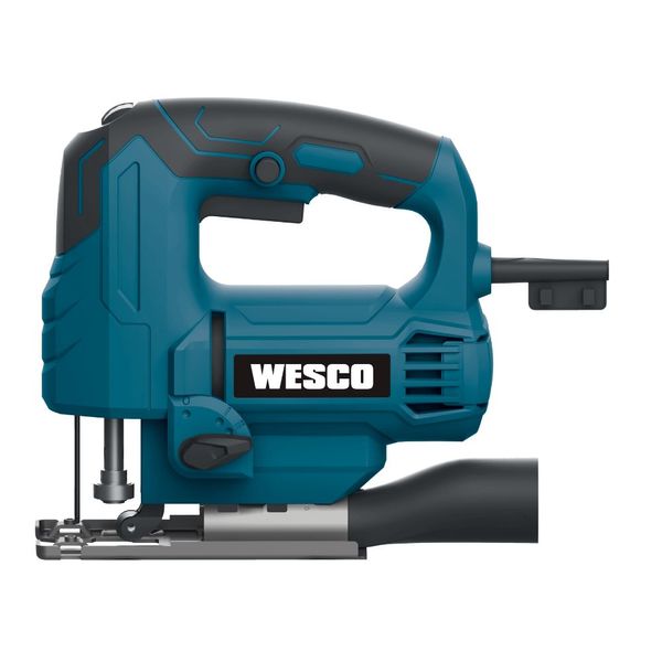 Serra Tico Tico 550W WS3773 Wesco Serra Tico Tico 550W WS3773U 127V Wesco