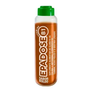 Epadose Sabor Boldo 1 Flaconete 10ml