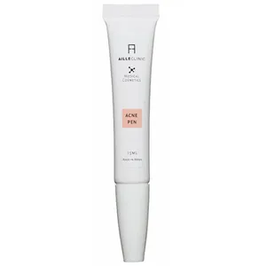 Caneta Secativa para Acne Pen Aille Clinic 15ml