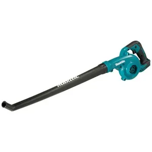 Soprador De Folhas A Bateria 18 Volts Com Bateria E Carregador - Dub186zc - Makita Soprador De Folhas A Bateria 18v