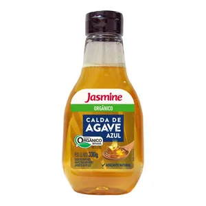 Calda de Agave Orgânico 330g