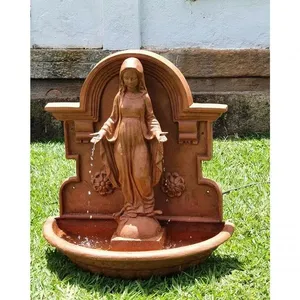 Chafariz De Parede Nossa Senhora Das Graças Fonte