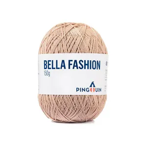 Fio Pingouin Bella Fashion 150g 7742 Marrocos