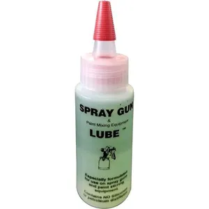 Oleo Lubrificante 60Ml para Pistolas de Pintura Ssl-0010-K12 - Devilbiss