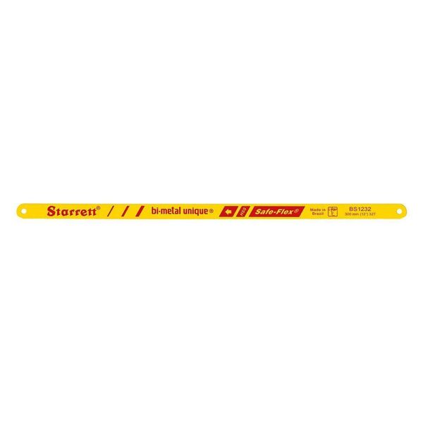 Serra Manual 12 32 Dentes Starrett Bs1232