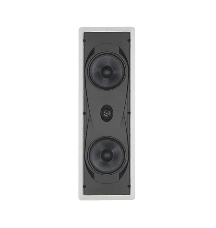 Caixa Acústica Yamaha NS-IW960 Embutir Parede Unidade 150w Pico