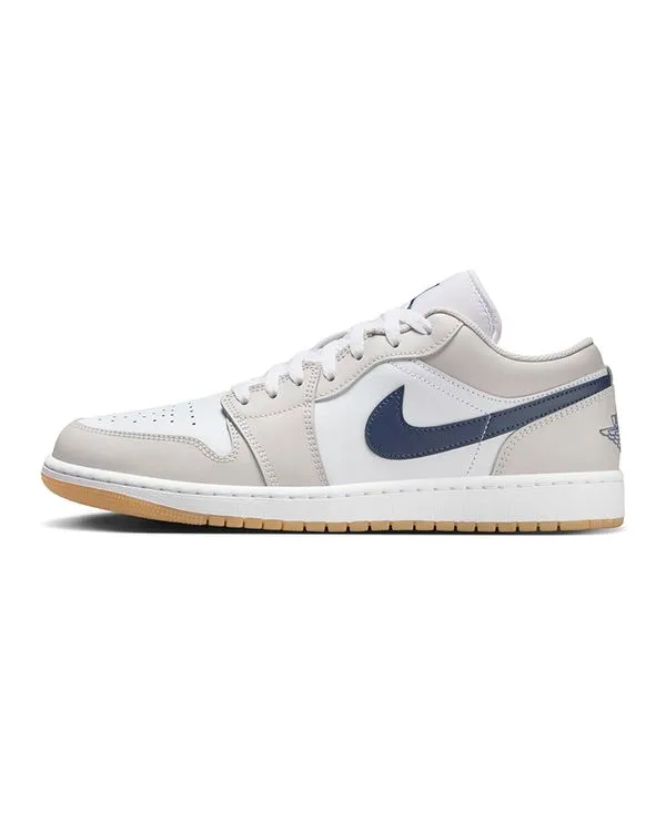 Tênis Air Jordan 1 Low Masculino - 38