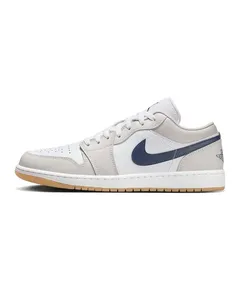 Tênis Air Jordan 1 Low Masculino - 38