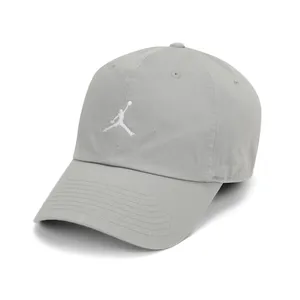 Boné Aba Curva Jordan Nike Club Cap US Strapback Adulto