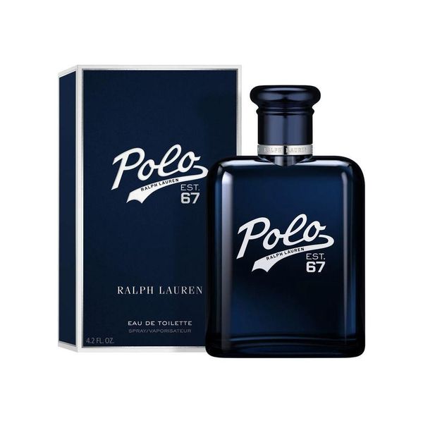 Polo 67 Edt 125 Perfume Masculino