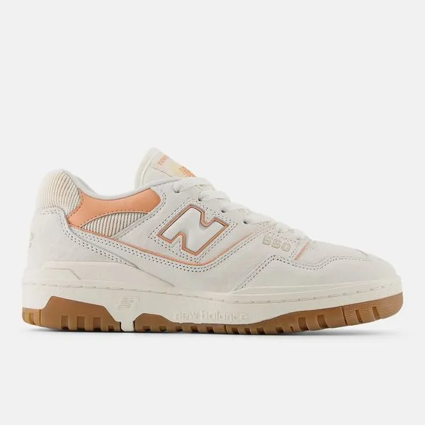 Tênis New Balance 550 Feminino 36