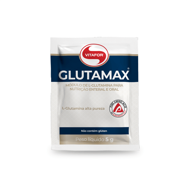 Glutamax Vitafor 20x5g