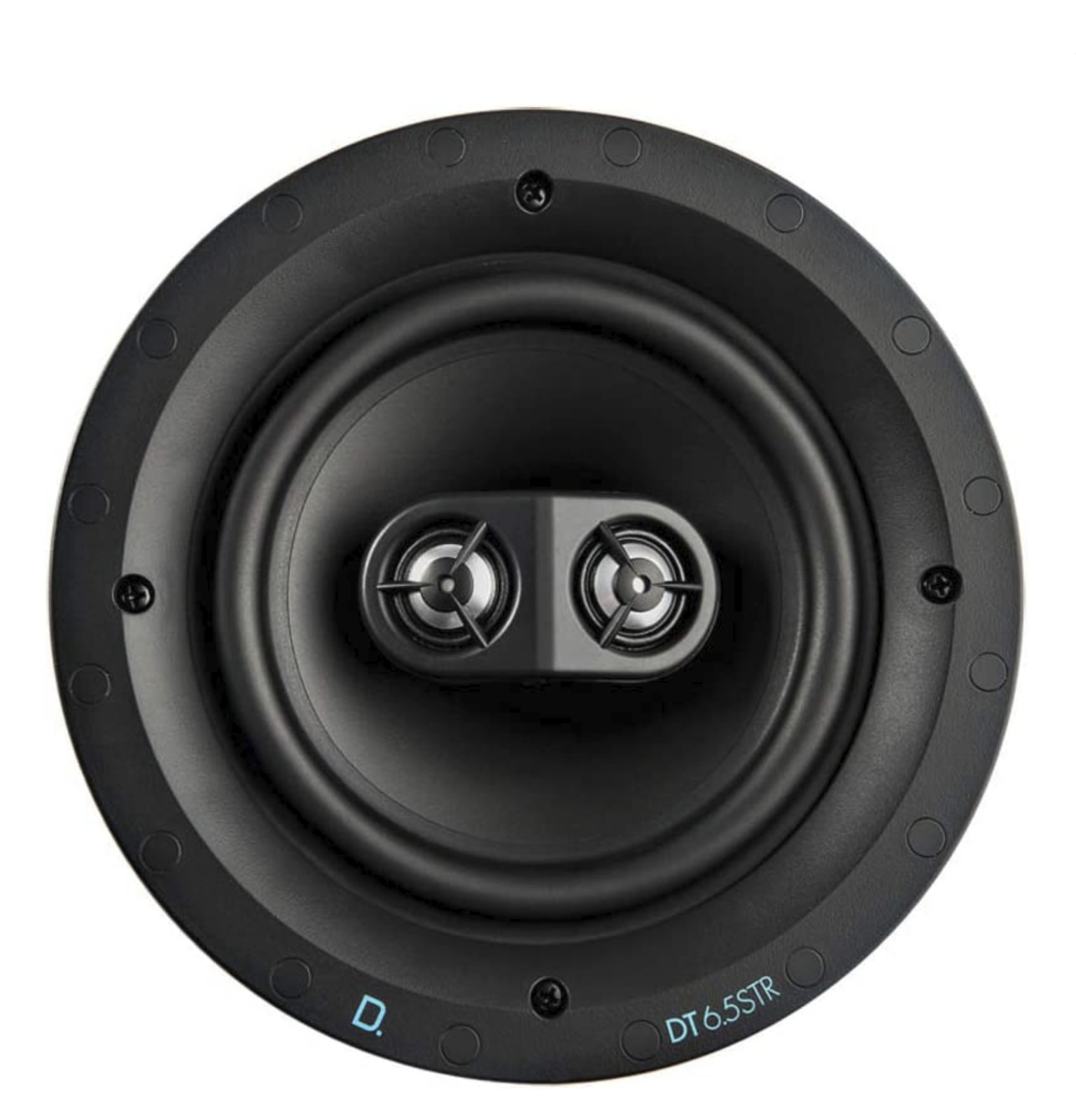 Definitive Technology DT 6.5STR Som Estéreo em um único auto-falante ( Unidade )