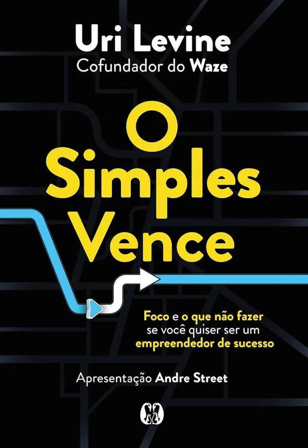 O Simples Vence