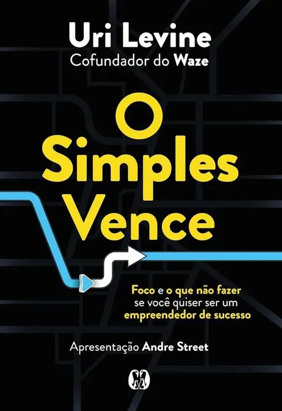 O Simples Vence