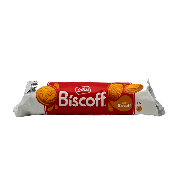 Biscoito Recheado Lotus – 110g