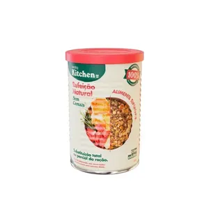 Ração Úmida Sem Cereais para Cães Adultos Zee.Dog Kitchen 400 g