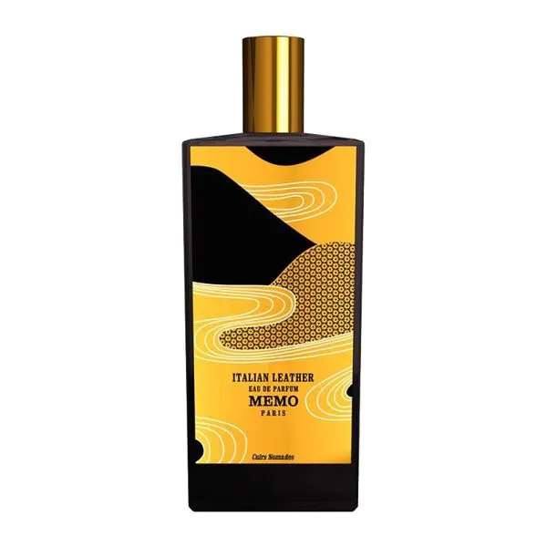 Memo Italian Leather Eau de Parfum - 75 ml