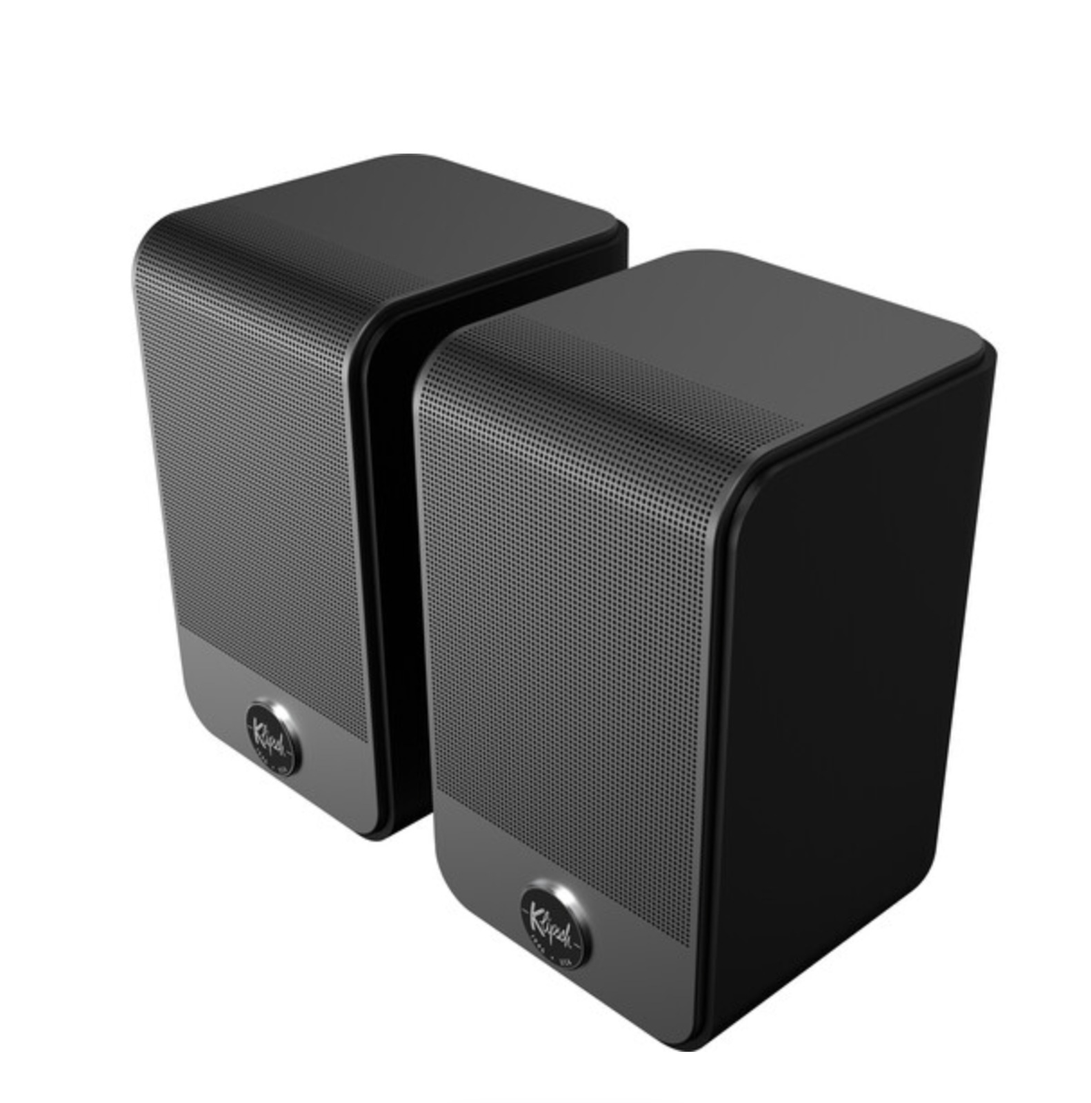 Par de Caixas Klipsch Flexus Surr 100 Wireless Surround Speakers