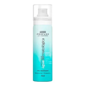 Água Dermatológica Profuse 50ml